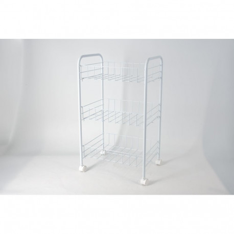 trolley 3-kihiline TC-M02-3