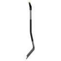 ERGONOMIC SHOVEL GREY