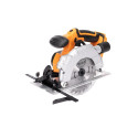 CORDLESS CIRCULAR SAW TD8663 18V