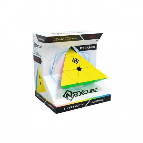 Game Board NexCube võistlus