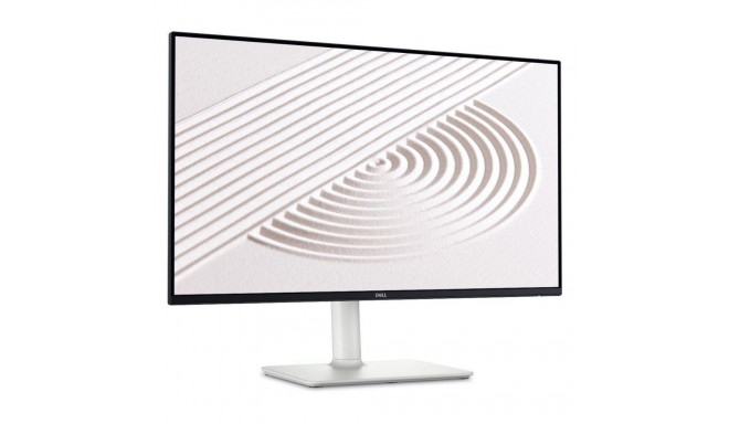 Dell S2425HS 24 IPS FHD valge monitor