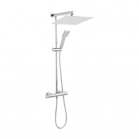 SHOWER SET FERRO NP75SQ-TRV7U