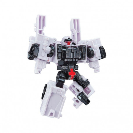MINI TOBOT TRANSFORMER SET