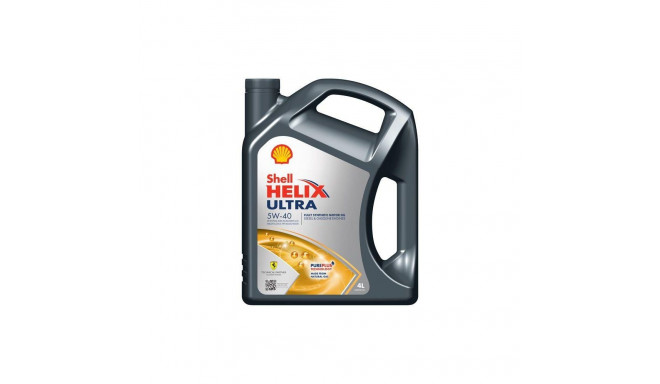 Shell HelixUltra mootoriõli 5W-40 4L