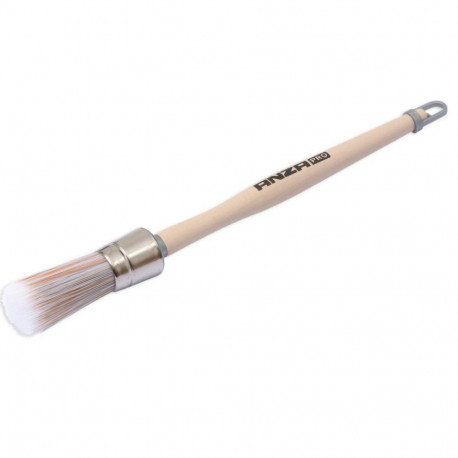 ROUND BRUSH ANZA SUPER 25MM