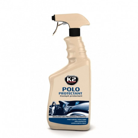 POLIROL POLO kaitsev K2 vedelik 750ML