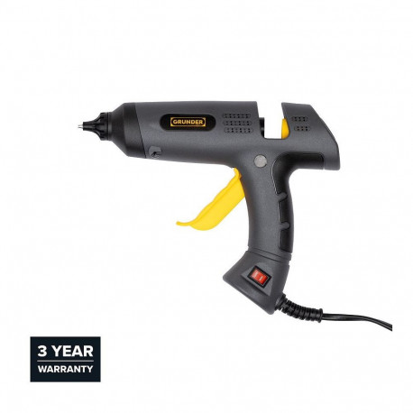 GLUE GUN SD-1211-R 60/100W 11.2MM