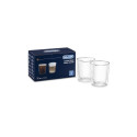 klaastass 2x400 ml DLSC318 DeLonghi