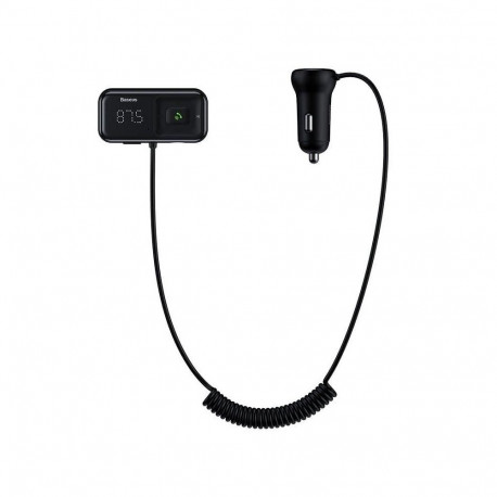 FM MODULATOR BASEUS S-16