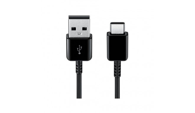 TYPE C CABLEX2 BLACK SAMSUNG