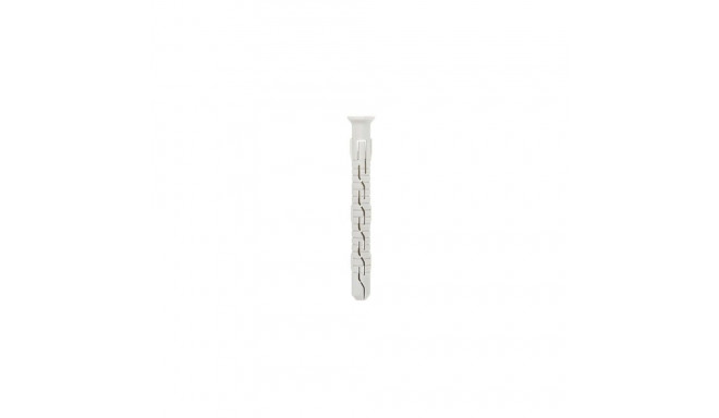 NYLON FRAME PLUG 10X160 W-KPR (25)