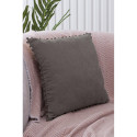 CUSHION PONPON-340 45x45 cm dekoratiivpadi
