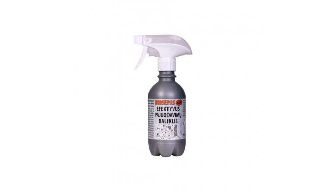 CLEANER BIOSEPAS PLUS 300 ml puhastusvahend