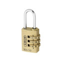 PADLOCK ABUS 32161 20X165 MM
