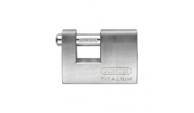 PADLOCK ABUS 24670 70X82 MM