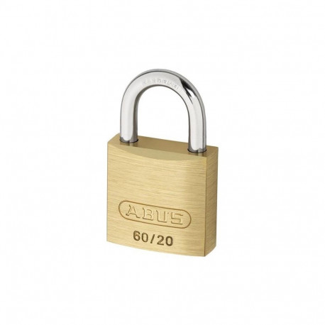 PADLOCK HANG 60/20 35089