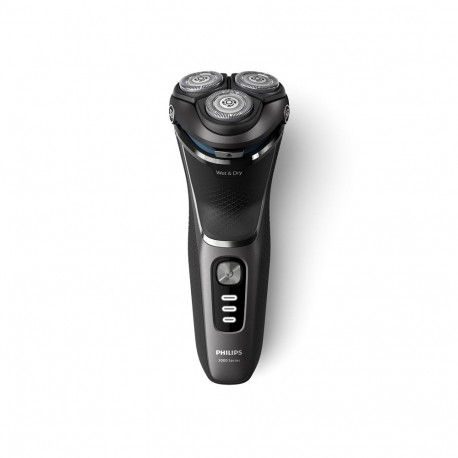 S3343/13 SHAVER P-CAP.POUCH.STAND