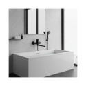 BATH AND BASIN MIXER BLACK MT COLORADO