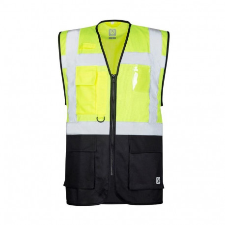 HI-VIZ VEST signaalkollane L