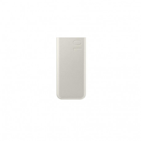 10.000MAH BATTERY PACK BEIGE
