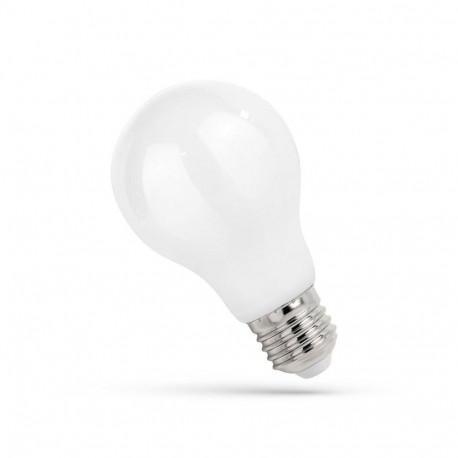 LED BULB A60 8.5W E27 830 950LM FR