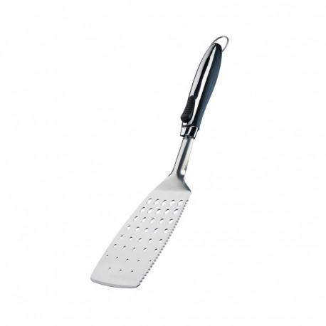 STAINLESS STEEL GRILL SPATULA