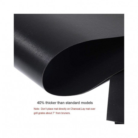 PROFLAME EXPERT grillmatt