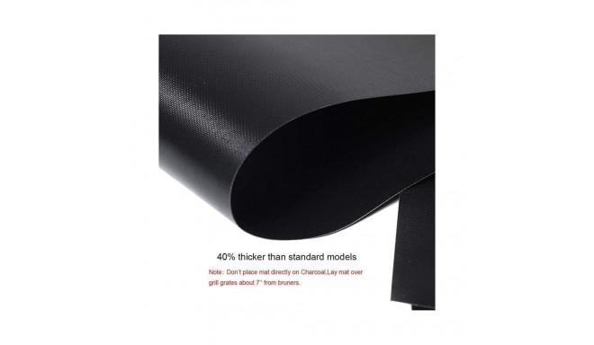 PROFLAME EXPERT grillmatt