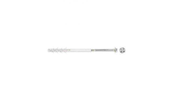 FRAME PLUG WITH SCREW 16X240 KPO 2PCS