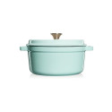 POT CASSEROLE TYPE 3.5L BLUE
