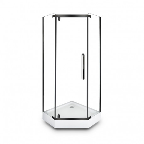 SHOWER ENCL QA105-90 VOLCANO 90X90X195