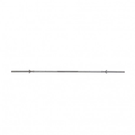 BAR WITH COLLARS OURLINER LS2381 200 cm varras kraedega