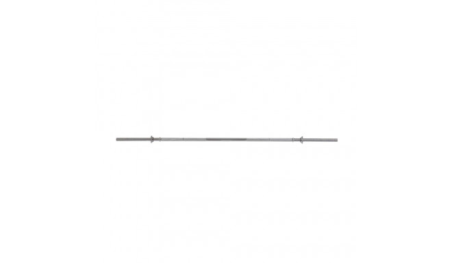 BAR WITH COLLARS OURLINER LS2381 200 cm varras kraedega