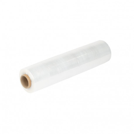 PAC FILM STRETCH 0.45M/400 ROL 15MKR ELA