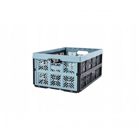 IDA FOLDING BOX32L NORDIC BLUE