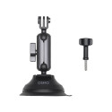 Osmo Action suction cup mount