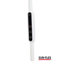 Laualamp SUN-FLEX®DESKLITE, valge