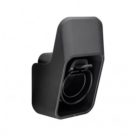 Goobay seinakinnitus kaablihoidikuga EV Type 2 laadimiskaablile