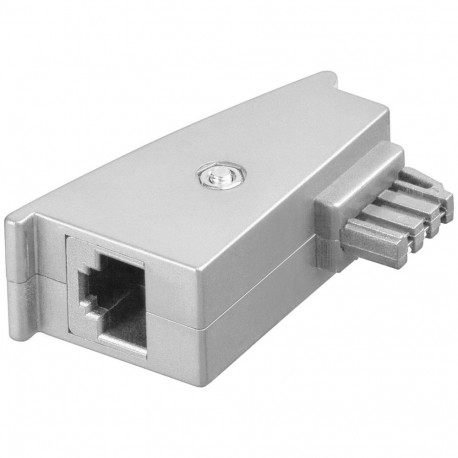 Goobay TAE telefoniadapter pistik