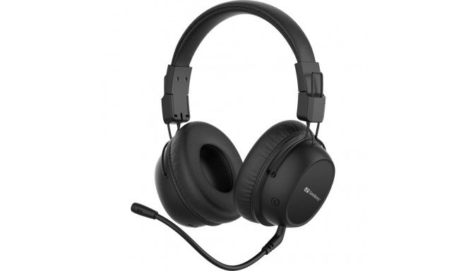 Sandberg ANC FlexMic kõrvaklapid (126-36)