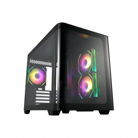 FSP korpus S380 miditorn, must