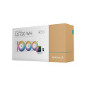 Deepcool | LS720 A-RGB | CPU Liquid Cooler | White | Intel, AMD