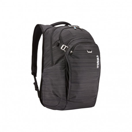 Thule | Backpack 24L | CONBP-116 Construct | Backpack for laptop | Black