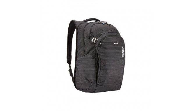 Thule | Backpack 24L | CONBP-116 Construct | Backpack for laptop | Black
