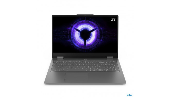 Lenovo LOQ Essential 15IRX11 luna hall 15,6" IPS FHD 1920 x 1080 pikslit matt Intel Core i5 i5-13450