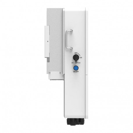 Deye Inverter Hybrid HV 15kW 2MPPT | SUN-15K-SG01HP3-EU-AM2