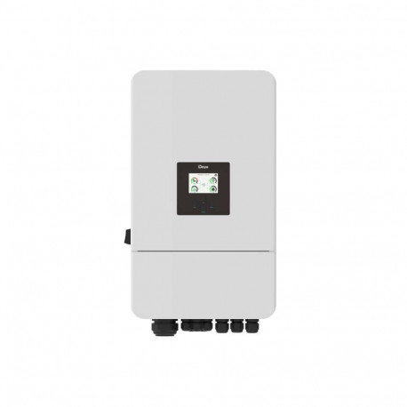 Deye Inverter Hybrid LV 12kW 2MPPT | SUN-12K-SG05LP3-EU-SM2
