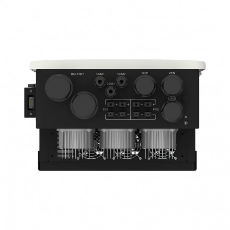 Deye Inverter Hybrid LV 20kW 2MPPT | SUN-20K-SG05LP3-EU-SM2