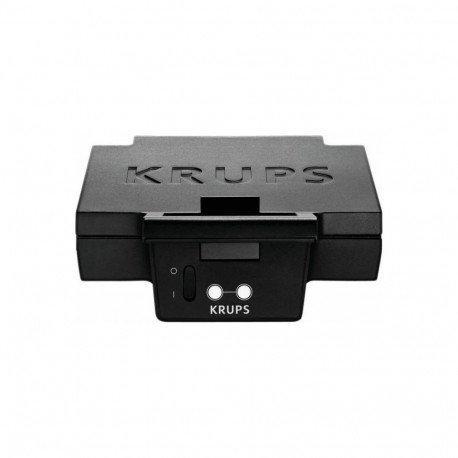 Krups FDK452 röster