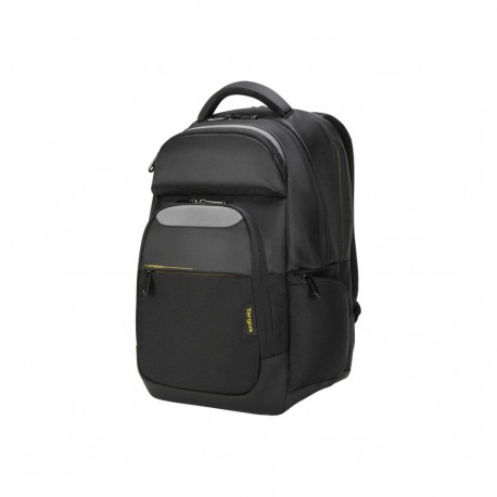 Targus CityGear | Fits up to size 15-17.3 " | Laptop Backpack | Black